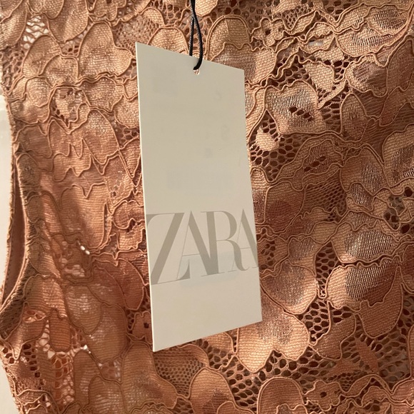 Zara bodysuit - Picture 4 of 4